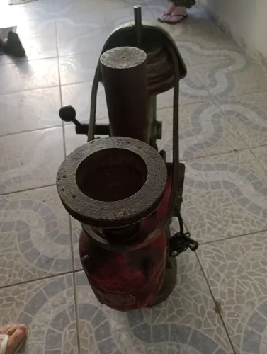 Furadeira de bancada