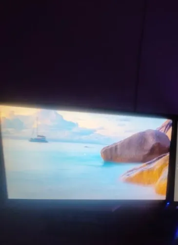 Monitor Samsung 24polegadas