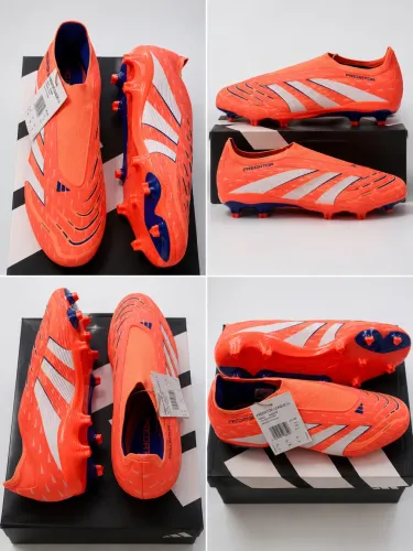 Chuteira Campo Adidas Predator League