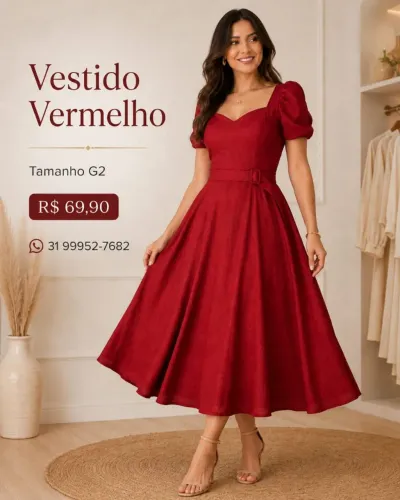 Vestido