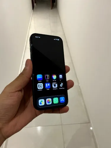 iPhone 16 256gb