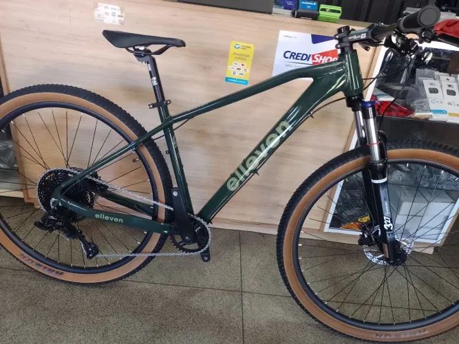 Bike aro 29 elleven