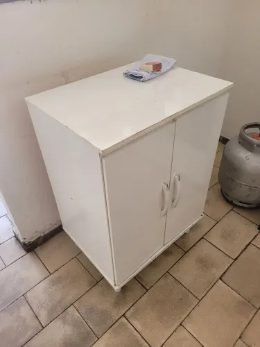 Armário de cozinha