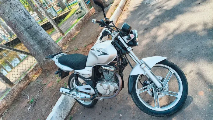Novíssima!!!