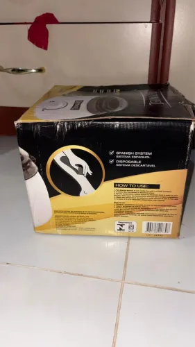 Max Warmer