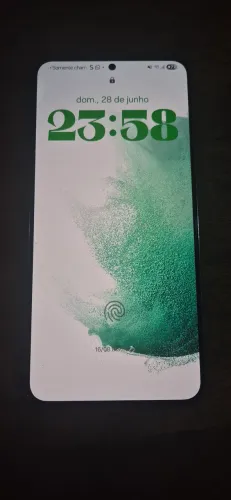 Vendo um S22 Plus Intacto 
