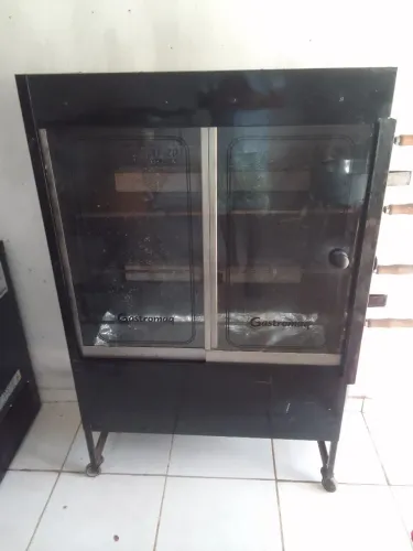 Galeteira pra vender nova valor 2.000