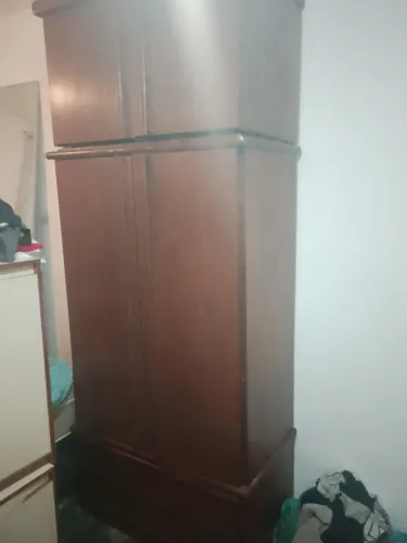 Vendo armário