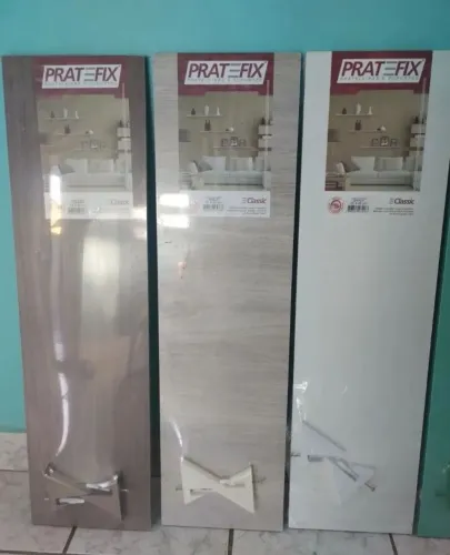 Prateleira 25x120