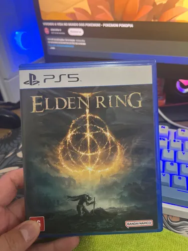 Elden ring ps5