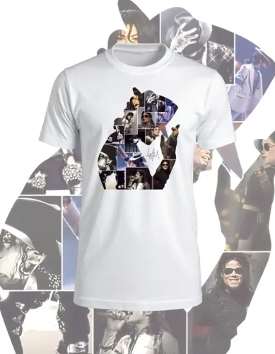 Camisetas personalizadas