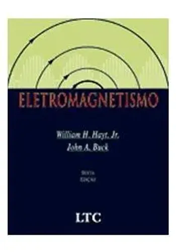 Livro Eletromagnetismo