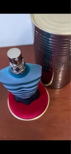 Jean Paul Gaultier (75 ml)Le Male Masculino