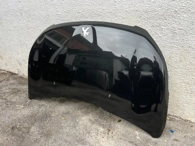 Capo Peugeout 2008 2015/2018
