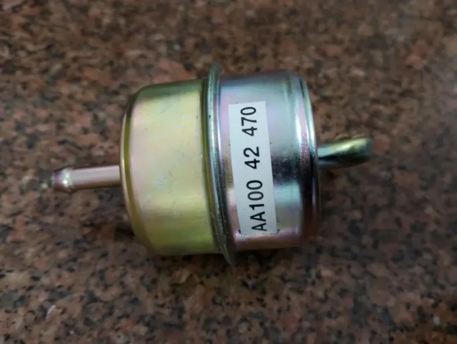 Filtro de combustível Towner Ásia motors