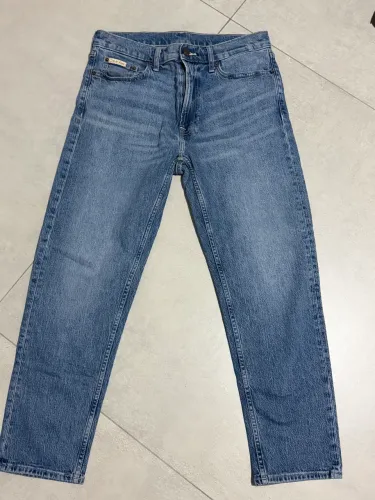 Calça masculina Calvin Klein original