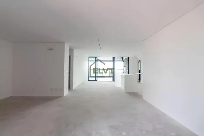 Condomínio Garden São Francisco - Apartamento à venda no Vila Yara com 3 quartos