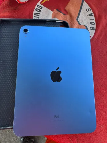 Vendo ipad 10