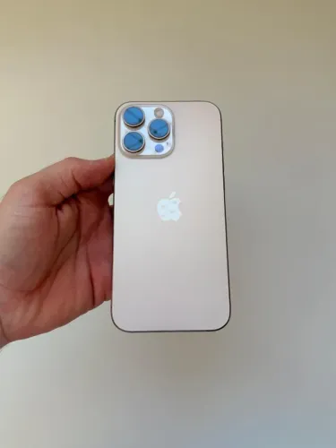 iPhone 16 pro max 256GB 89% (garantia e parcelamento)