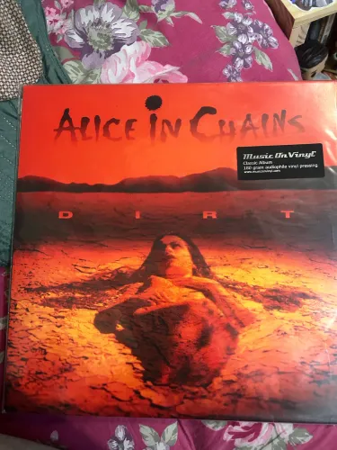 Vinil Alice in Chains Dirt