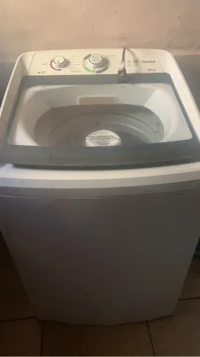 Máquina faz tudo