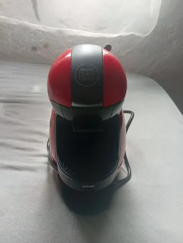Cafeteira Dolce Gusto