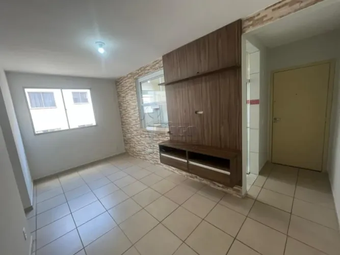 Apartamento de 46² com 02 quartos para venda - Reserva Sul Condomínio