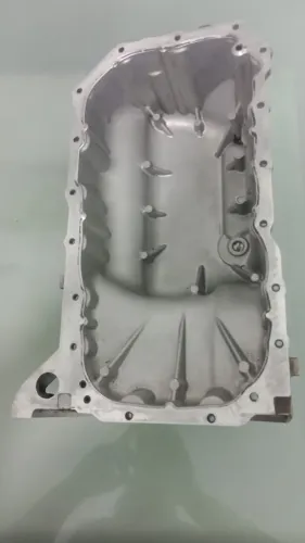 CARTER DO MOTOR CITROEM C4 CACTUS 1.6/16 VALVULAS ORIGINAL 