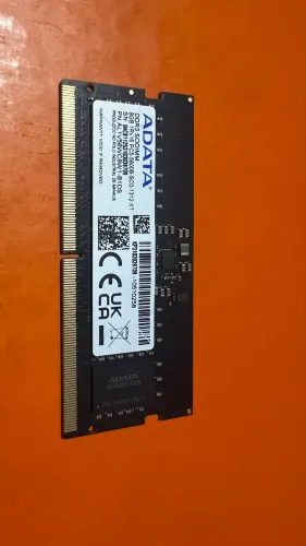 Memória ram DDR5 5600 MHz Adata
