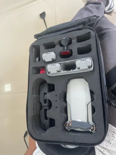 DRONE PROFISSIONAL