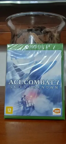 Acer Combat 7 para Xbox One LACRADO 