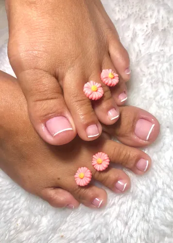 Vaga de manicure 
