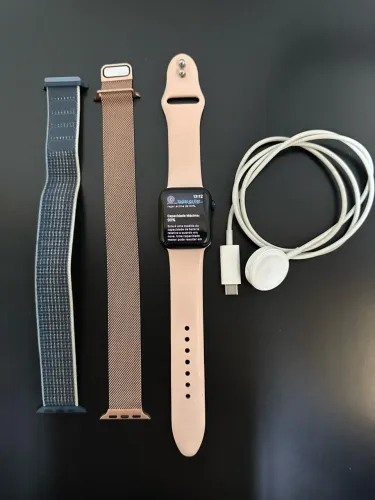 Apple Watch SE 40mm 32gb