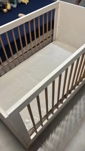 Berço Cozy Quater