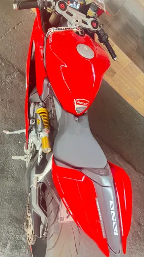 Moto impecável!!! Melhor preço da olx!!