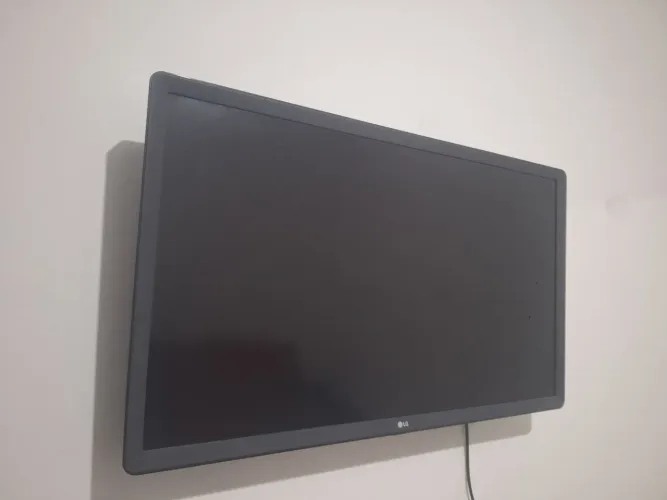 Tv 32 polegadas smart