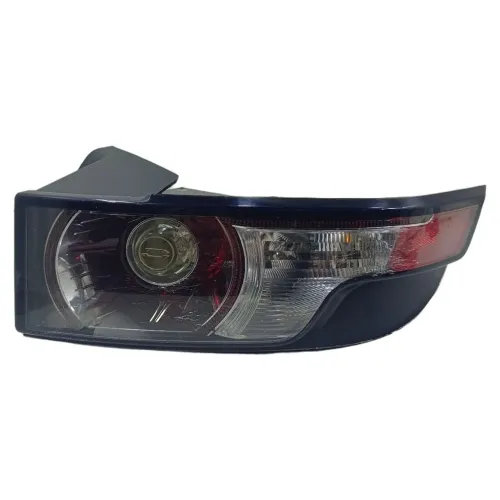 Lanterna Land Rover Evoque 2011-2015 Traseira Esquerda