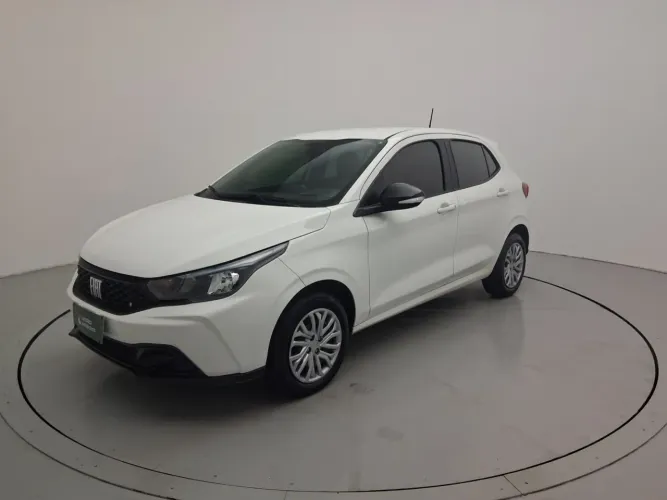 Fiat Argo Drive 1.0 Firefly 2026