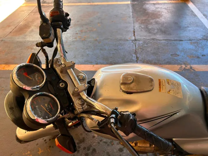 Vendo Suzuki YES 2008