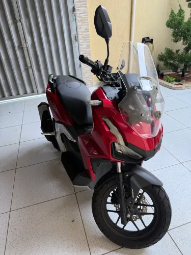 ADV 160 2025/2026