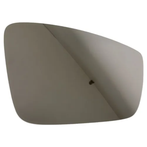 Lente Retrovisor Direito Voyage Gol G5 G6 2013 2016 Original