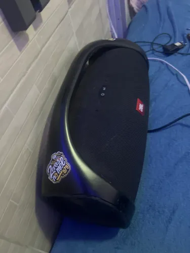 Vendo jbl no preço!