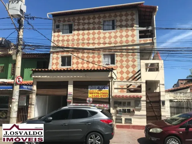 PONTO COMERCIAL em SALVADOR - BA, BOCA DO RIO