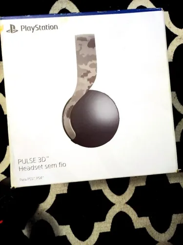 PULSE 3D