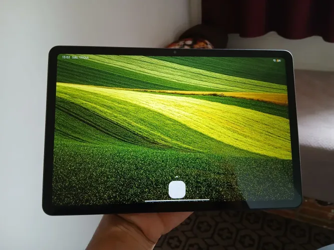 Tablet Redmi Pad 2 SEMINOVO com capa e película + Teclado e Mouse + Caneta