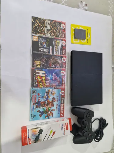 Playstation 2