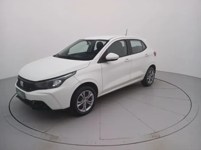 Fiat Argo Drive 1.0 Firefly 2025