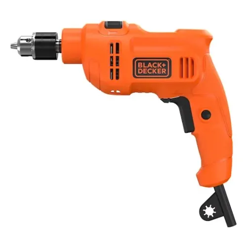 Furadeira impacto black decker