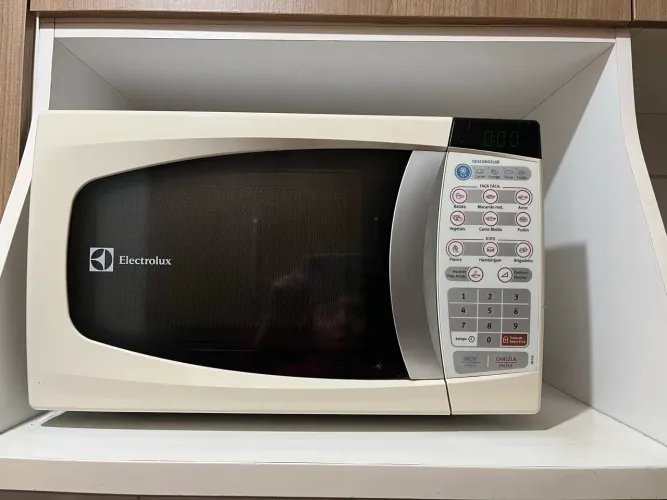 Microondas Electrolux