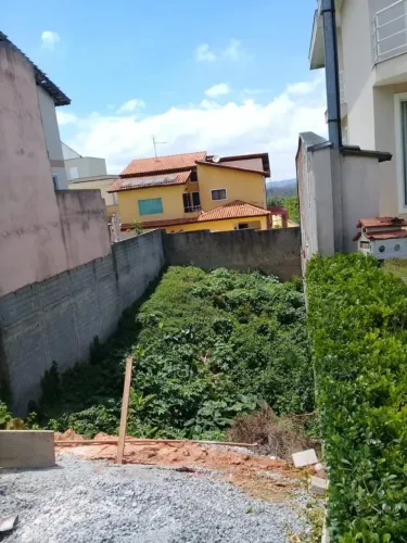 Terreno para Venda em Jandira, Parque Nova Jandira